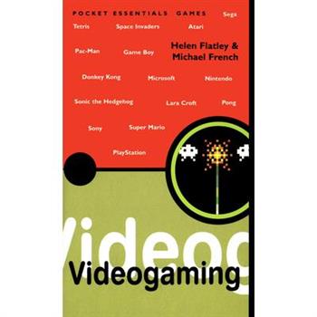 The Pocket Essential Videogaming