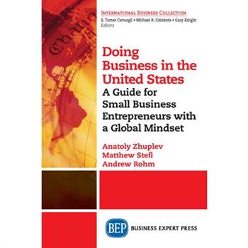 Doing Business in the United States