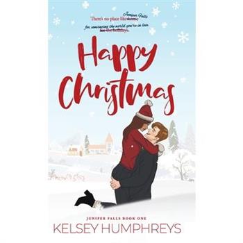 Happy Christmas Special Illustrated Edition