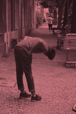 Overheard and Interrupted