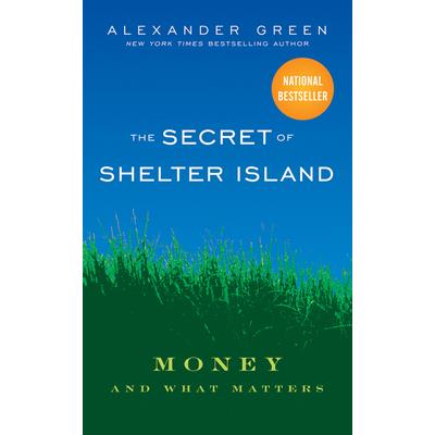 Shelter Island P
