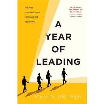 A Year of Leading