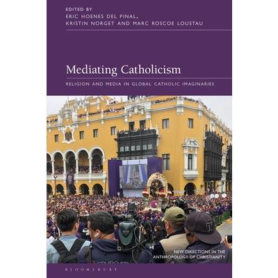Mediating Catholicism