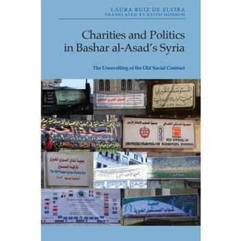 Charities and Politics in Bashar Al-Asad's Syria