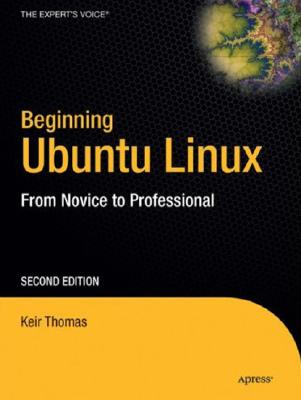 Beginning Ubuntu Linux