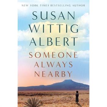 Someone Always Nearby