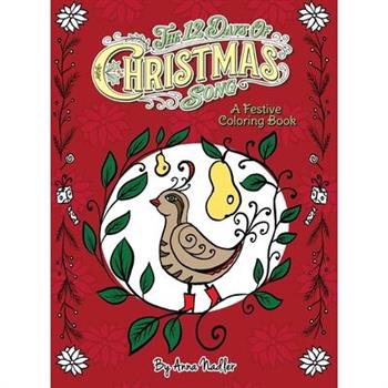 The 12 Days of Christmas Song