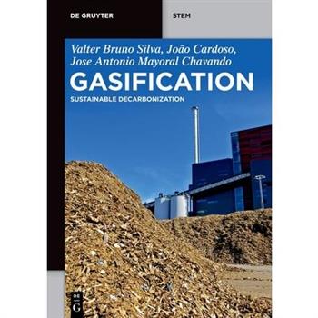 Gasification