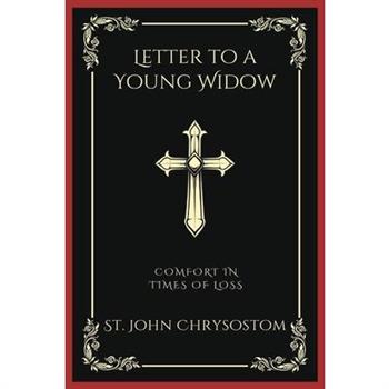 Letter to a Young Widow
