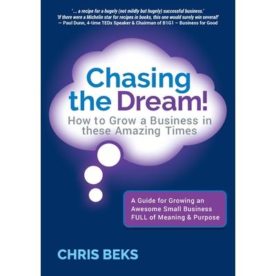 Chasing the Dream!