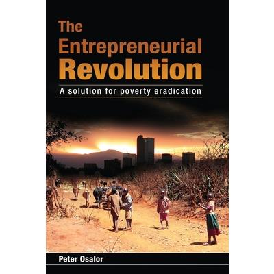 The Entrepreneurial Revolution