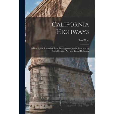 California Highways