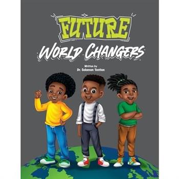 Future World Changers