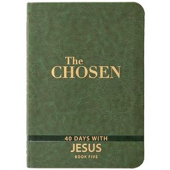 The Chosen Book Five