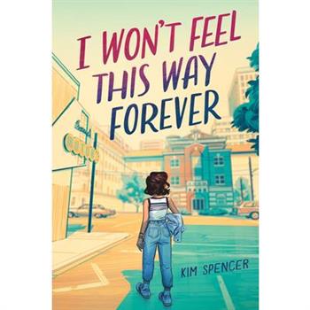 I Won't Feel This Way Forever