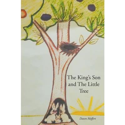 The King's Son and The Little Tree