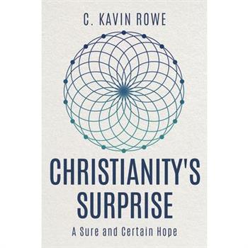 Christianity's Surprise