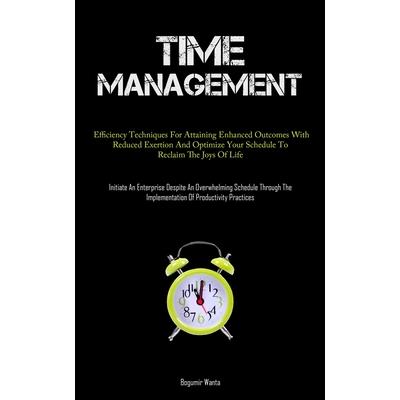 Time Management