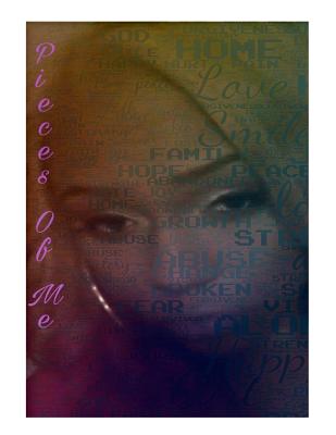 Pieces Of Me.
