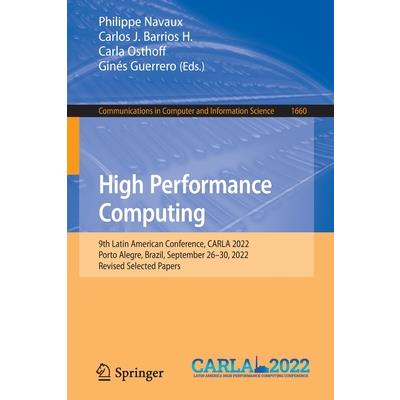 High Performance Computing