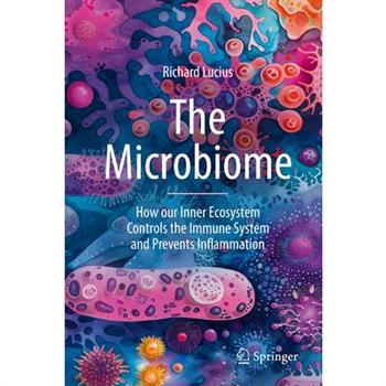 The Microbiome