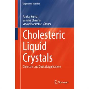 Cholesteric Liquid Crystals