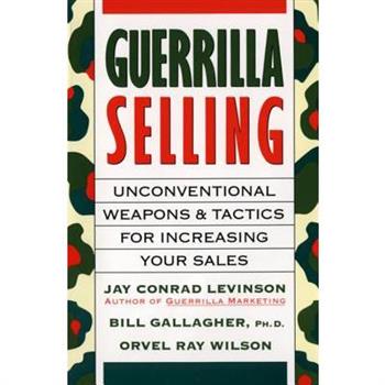 Guerrilla Selling