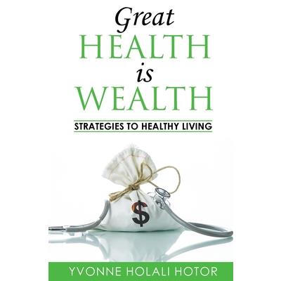 Great Health Is Wealth