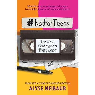 NotForTeens