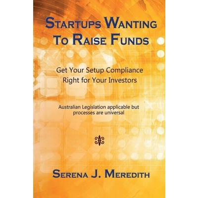 Startups Wanting to Raise Funds