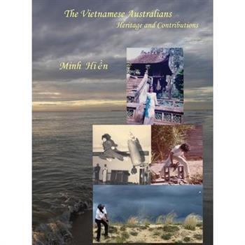 The Vietnamese Australians