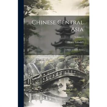 Chinese Central Asia