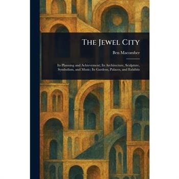 The Jewel City