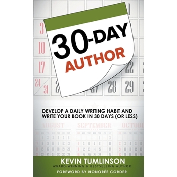30-Day Author