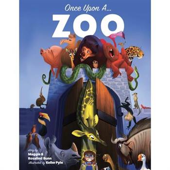 Once Upon a Zoo