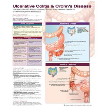 Ulcerative Colitis & Crohn's Disease