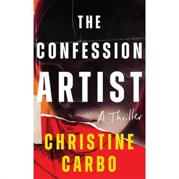 The Confession Artist