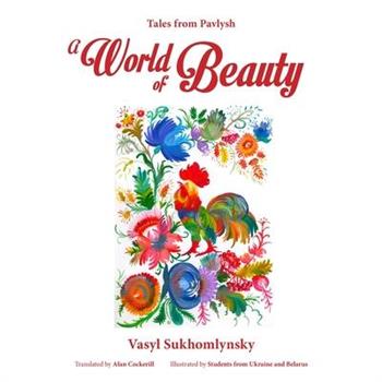 A World of Beauty