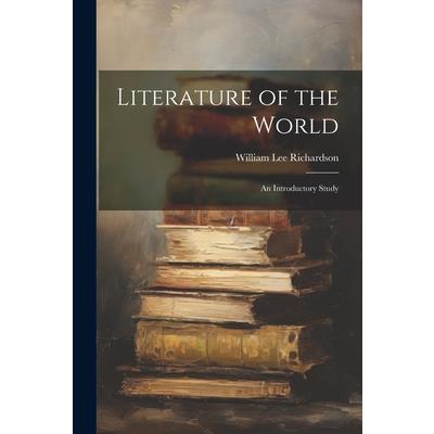Literature of the World