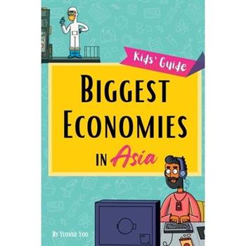 Biggest Economies in Asia