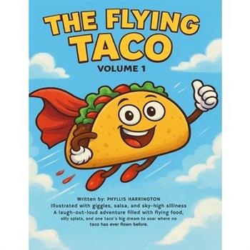 The Flying Taco