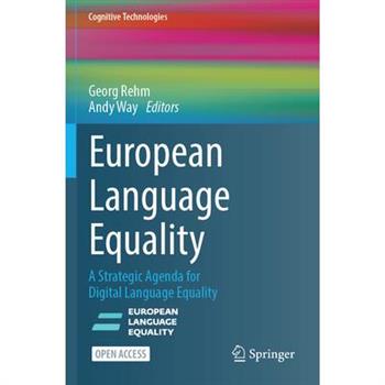 European Language Equality