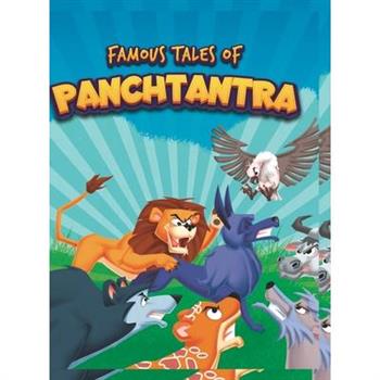 Famous Tales of Panchtantra