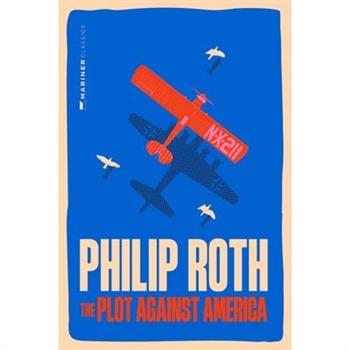 The Plot Against America