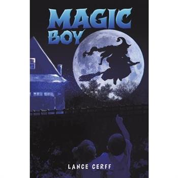 Magic Boy