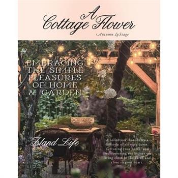 A Cottage Flower