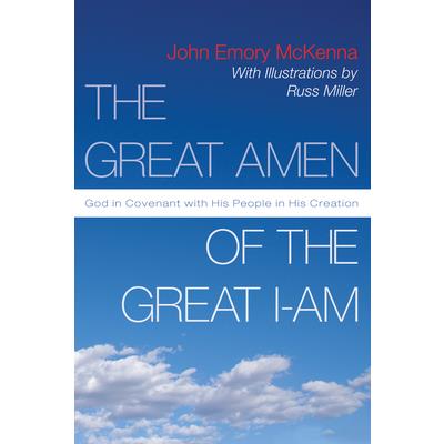The Great AMEN of the Great I-AM