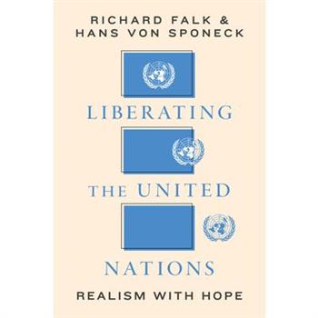 Liberating the United Nations