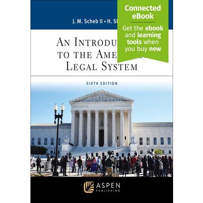 An Introduction to the American Legal System