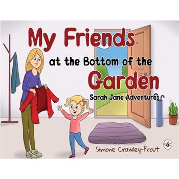 My Friends at the Bottom of the Garden - Sarah Jane Adventures